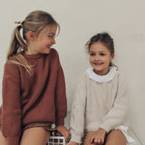 Two You Label | Knitted Jumper Noah - Sienna