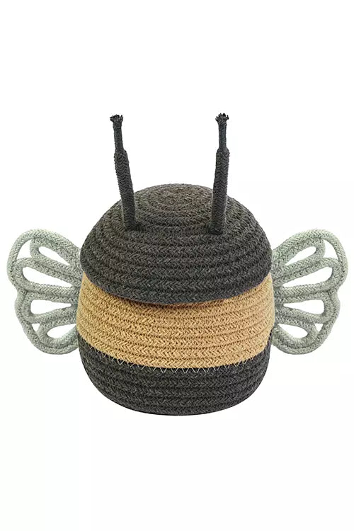 Lorena Canals | Basket - Baby Bee