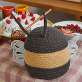 Lorena Canals | Basket - Baby Bee