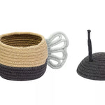 Lorena Canals | Basket - Baby Bee