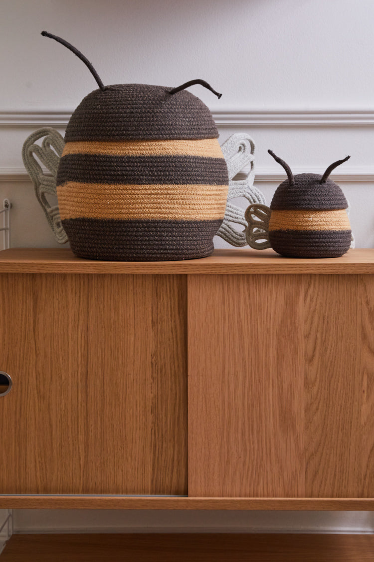 Lorena Canals | Basket - Mama Bee
