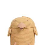 Lorena Canals | Basket - Charlie the Chicken