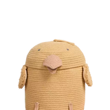 Lorena Canals | Basket - Charlie the Chicken