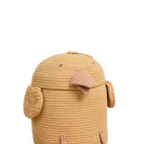 Lorena Canals | Basket - Charlie the Chicken