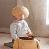 Lorena Canals | Basket - Charlie the Chicken