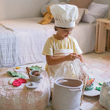 Lorena Canals Play Basket Little Chef