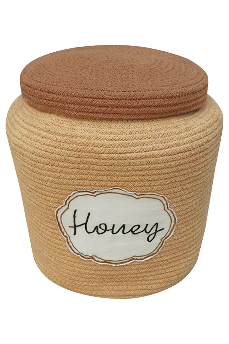 Lorena Canals Honey Pot