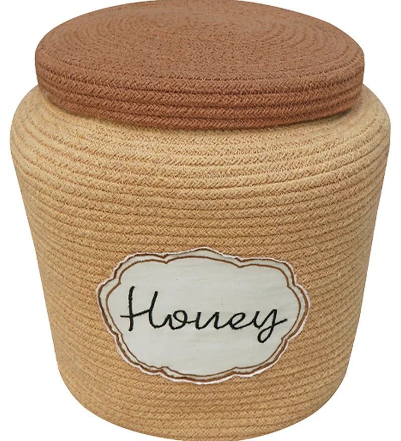 Lorena Canals Honey Pot
