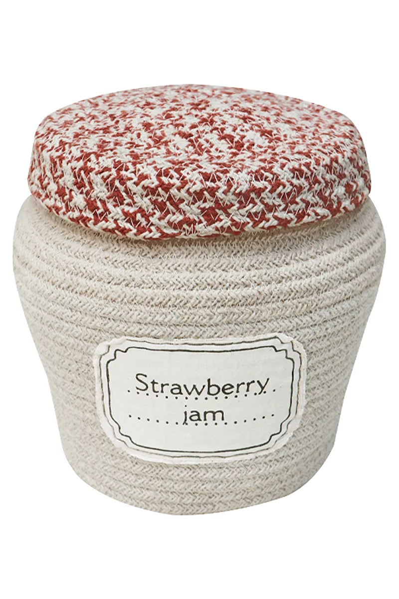 Lorena Canals Jam Jar