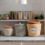 Lorena Canals Jam Jar