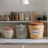 Lorena Canals Jam Jar