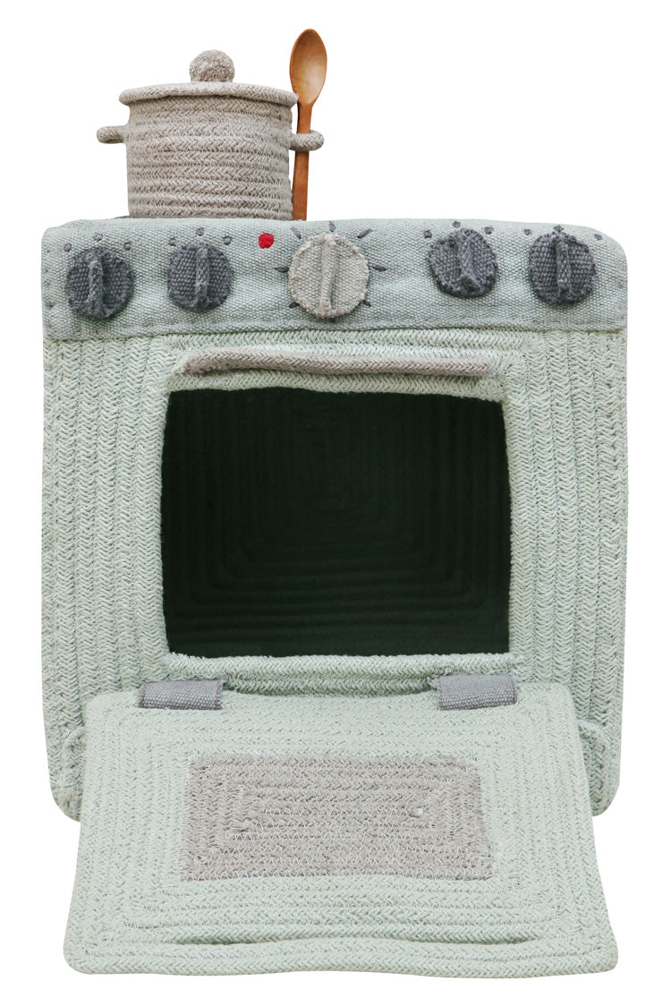 Lorena Canals Play Basket Kitchen front side