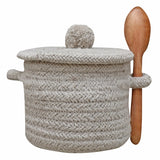 Lorena Canals Play Basket Kitchen pan accessory