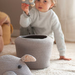 Lorena Canals Basket Renata the Rat
