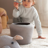 Lorena Canals Basket Renata the Rat