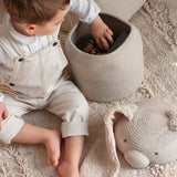 Lorena Canals | Basket - Rita the Rabbit