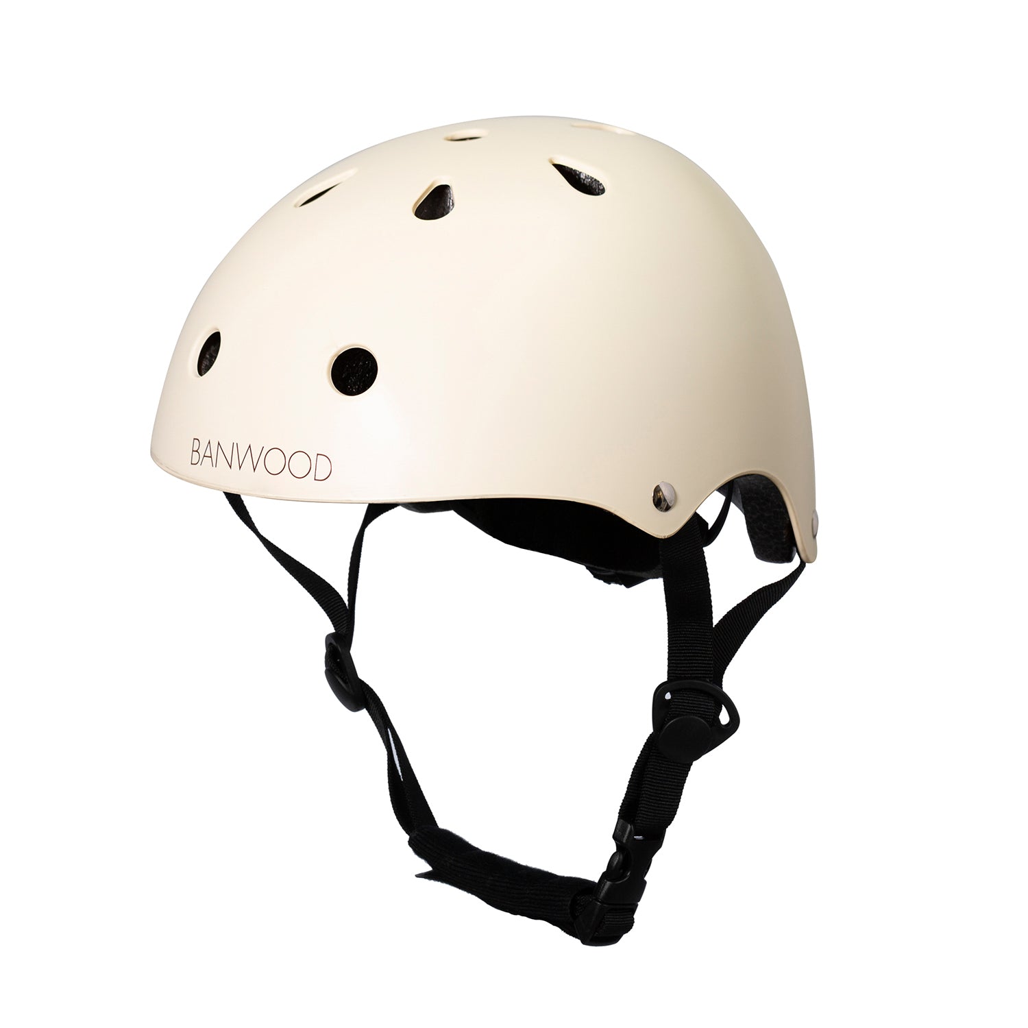 Banwood Helmet Cream