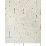 Lorena Canals | Playrug Wild Bee - Wild Flower