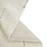 Lorena Canals | Playrug Wild Bee - Wild Flower