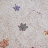 Lorena Canals | Playrug Wild Bee - Wild Flower