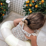 Petites Pommes | 60cm Anna Swim Ring - Emma