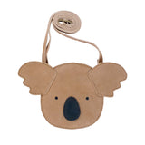 Donsje | Purse Classic Britta - Koala