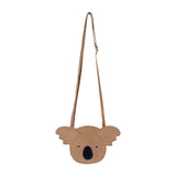 Donsje | Purse Classic Britta - Koala