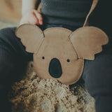 Donsje | Purse Classic Britta - Koala