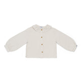 Donsje | Blouse Evy - Soft Powder