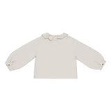 Donsje | Blouse Evy - Soft Powder