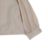 Donsje | Blouse Fini - Cream