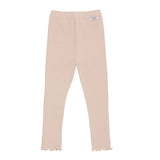 Donsje | Leggings Joline - Misty Rose