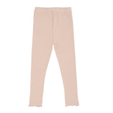 Donsje | Leggings Joline - Misty Rose