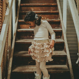 Donsje | Leggings Joline - Misty Rose
