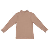 Donsje | Shirt Wonsy - Rose Mocha