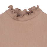 Donsje | Shirt Wonsy - Rose Mocha