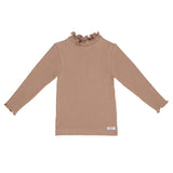 Donsje | Shirt Wonsy - Rose Mocha