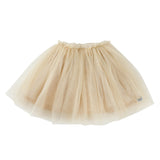 Donsje | Skirt Fay - Pearl Metallic