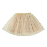 Donsje | Skirt Fay - Pearl Metallic