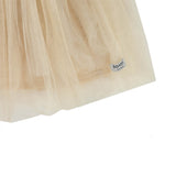 Donsje | Skirt Fay - Pearl Metallic