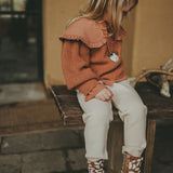 Donsje clothing trousers komo