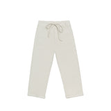 Donsje | Trousers Lohle - Arctic Ivory