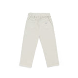 Donsje | Trousers Lohle - Arctic Ivory