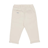 Donsje | Trousers Olb - Warm White