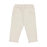 Donsje | Trousers Olb - Warm White