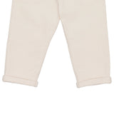 Donsje | Trousers Olb - Warm White