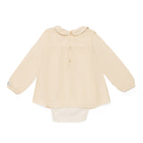 Donsje | Bodysuit Kaia - Bright Almond