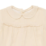 Donsje | Bodysuit Kaia - Bright Almond