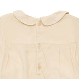 Donsje | Bodysuit Kaia - Bright Almond