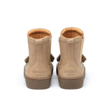 Donsje Kids Shoes Thuru Koala Leather Truffle